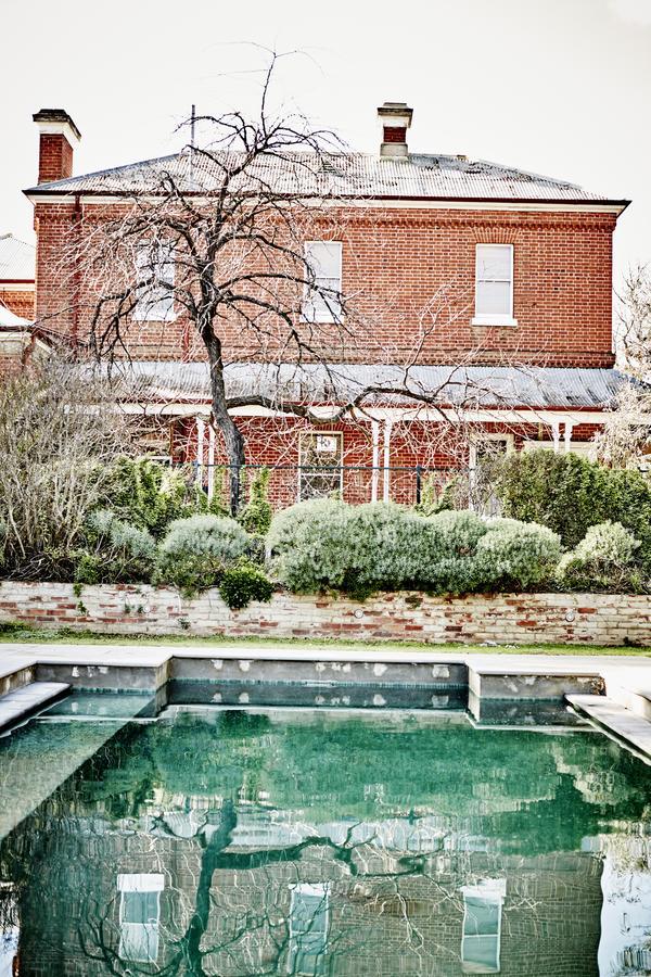 Ravenswood Homestead Exterior foto